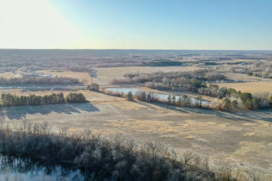 23925 Saint Francis Boulevard NW Saint Francis, MN 55070