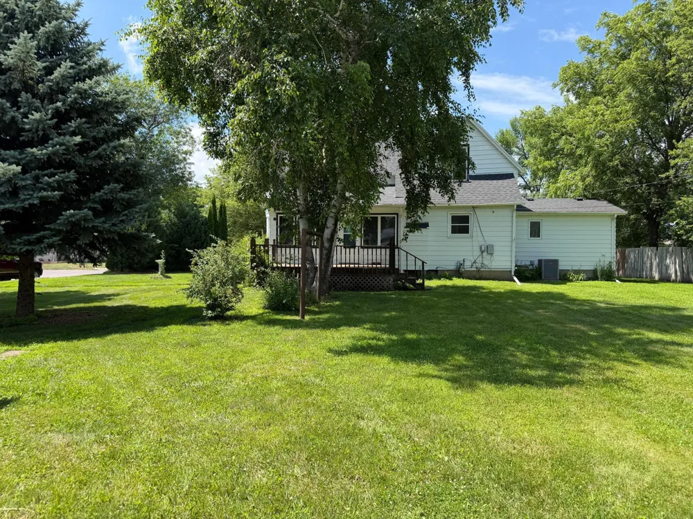 411 16th Street S Benson, MN 56215