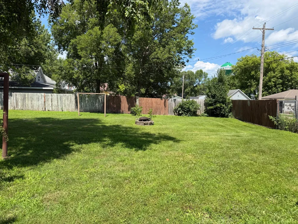 411 16th Street S Benson, MN 56215