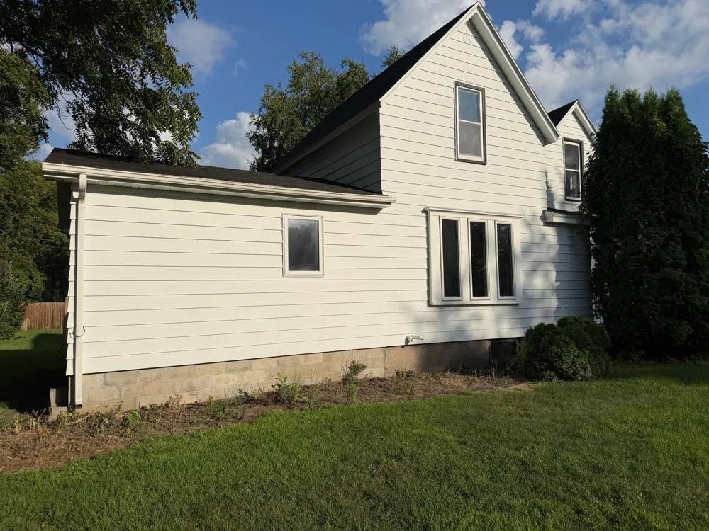 411 16th Street S Benson, MN 56215