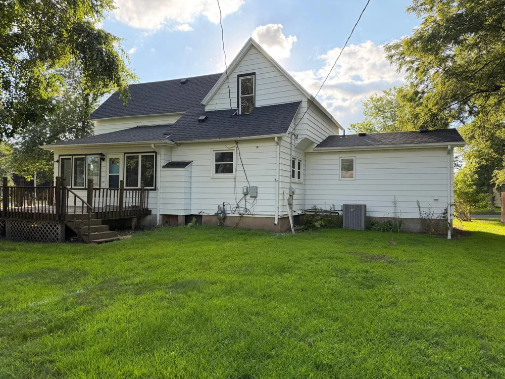 411 16th Street S Benson, MN 56215