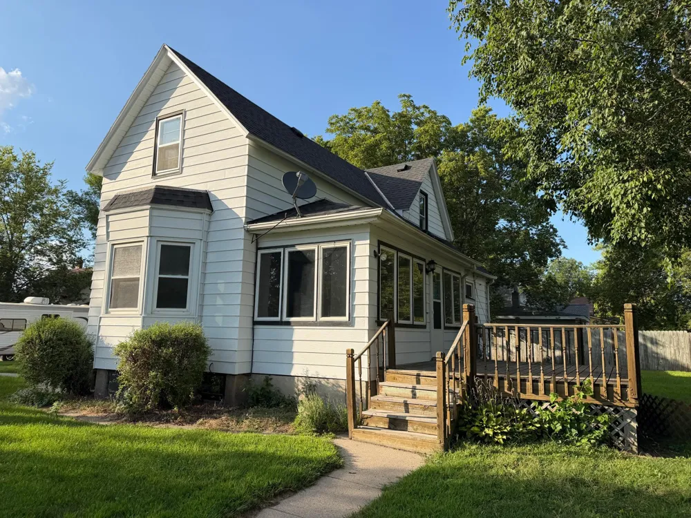 411 16th Street S Benson, MN 56215