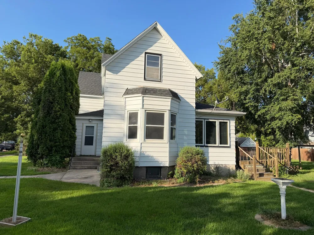 411 16th Street S Benson, MN 56215