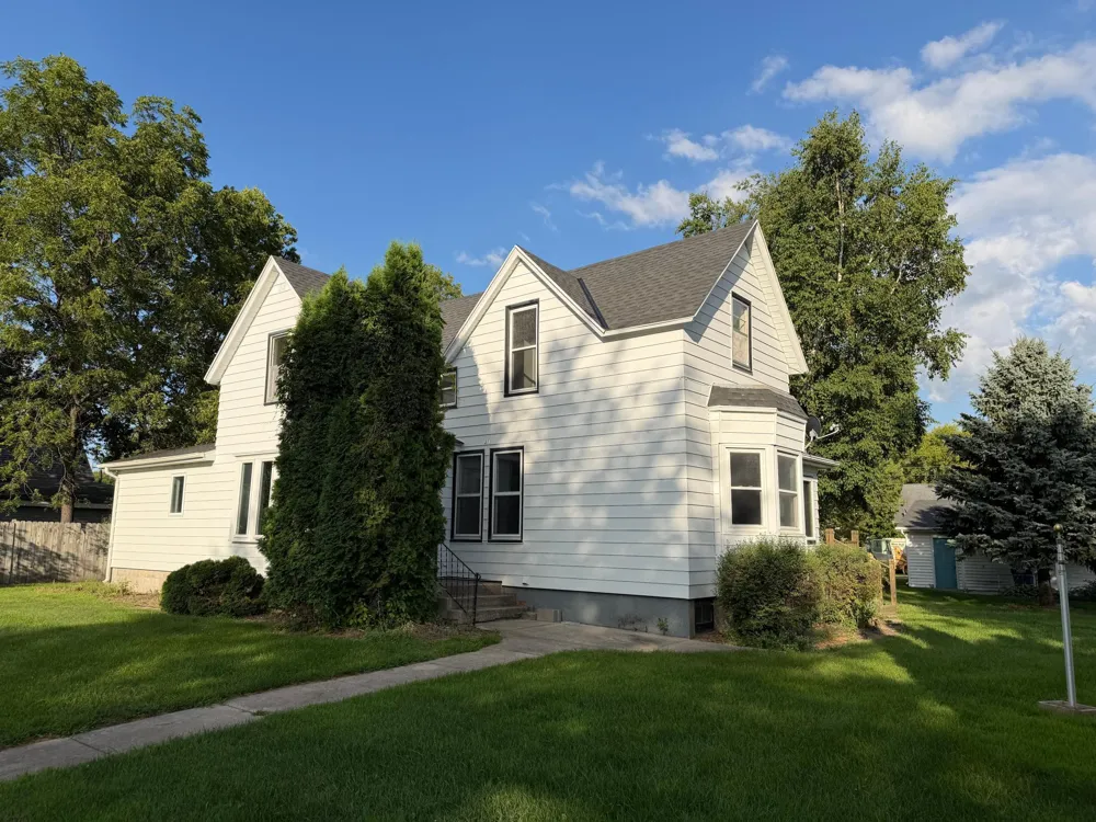 411 16th Street S Benson, MN 56215