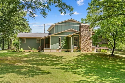 539 Wildwood Drive