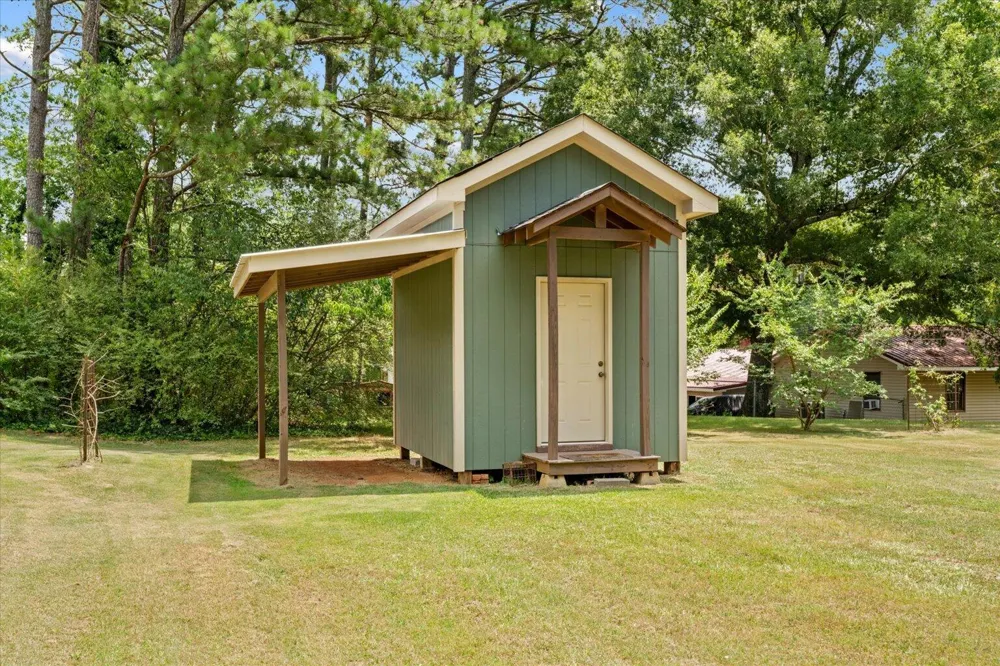 539 Wildwood Drive Chatsworth, GA 30705
