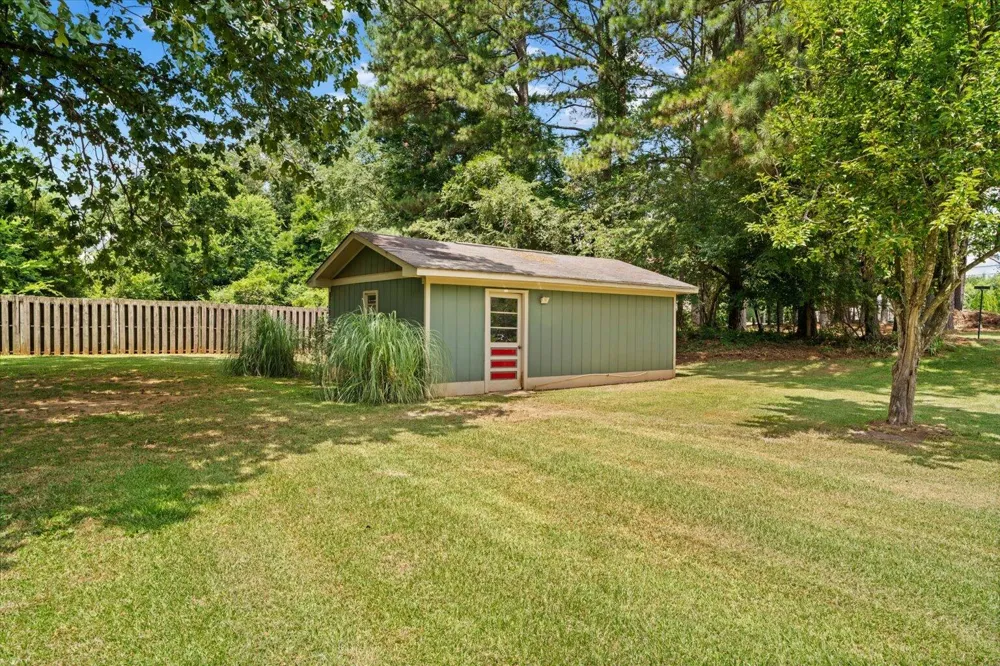 539 Wildwood Drive Chatsworth, GA 30705