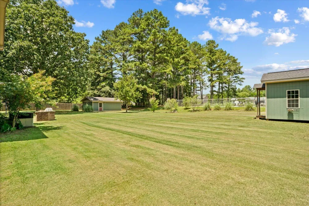 539 Wildwood Drive Chatsworth, GA 30705