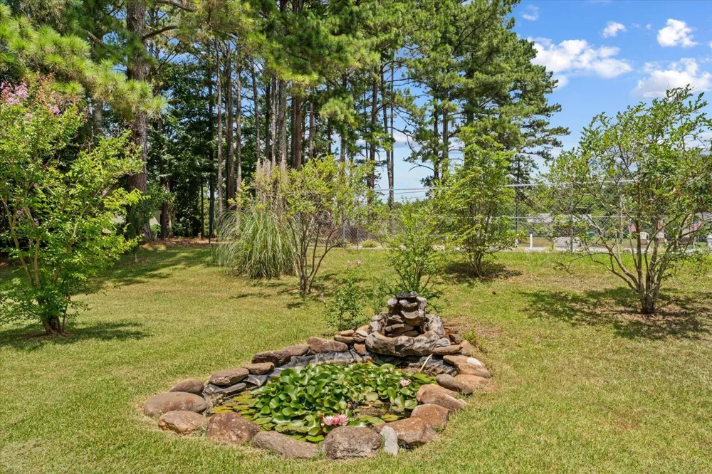 539 Wildwood Drive Chatsworth, GA 30705