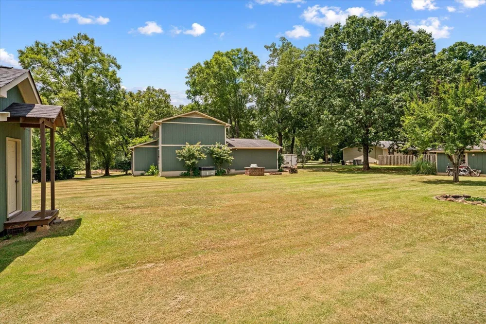 539 Wildwood Drive Chatsworth, GA 30705
