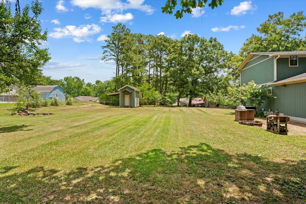 539 Wildwood Drive Chatsworth, GA 30705