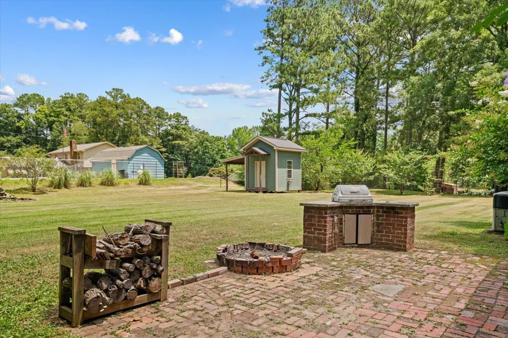 539 Wildwood Drive Chatsworth, GA 30705