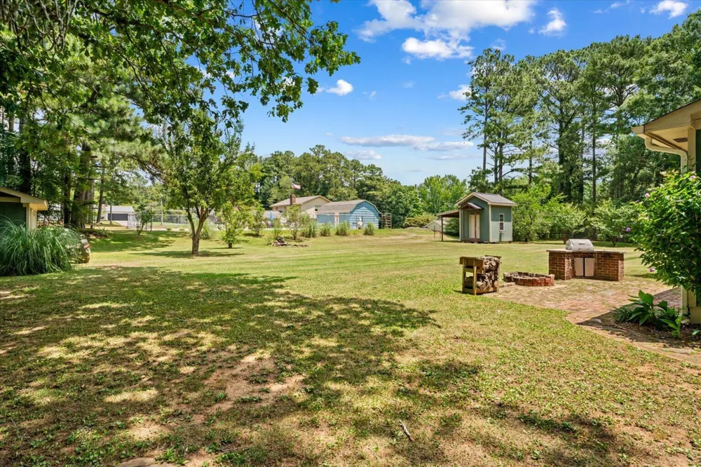 539 Wildwood Drive Chatsworth, GA 30705