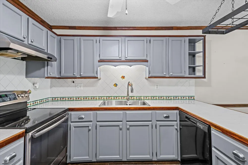 539 Wildwood Drive Chatsworth, GA 30705