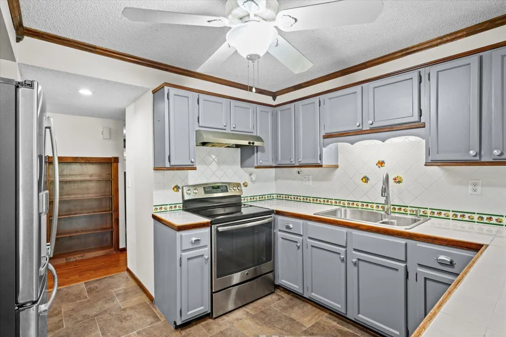 539 Wildwood Drive Chatsworth, GA 30705