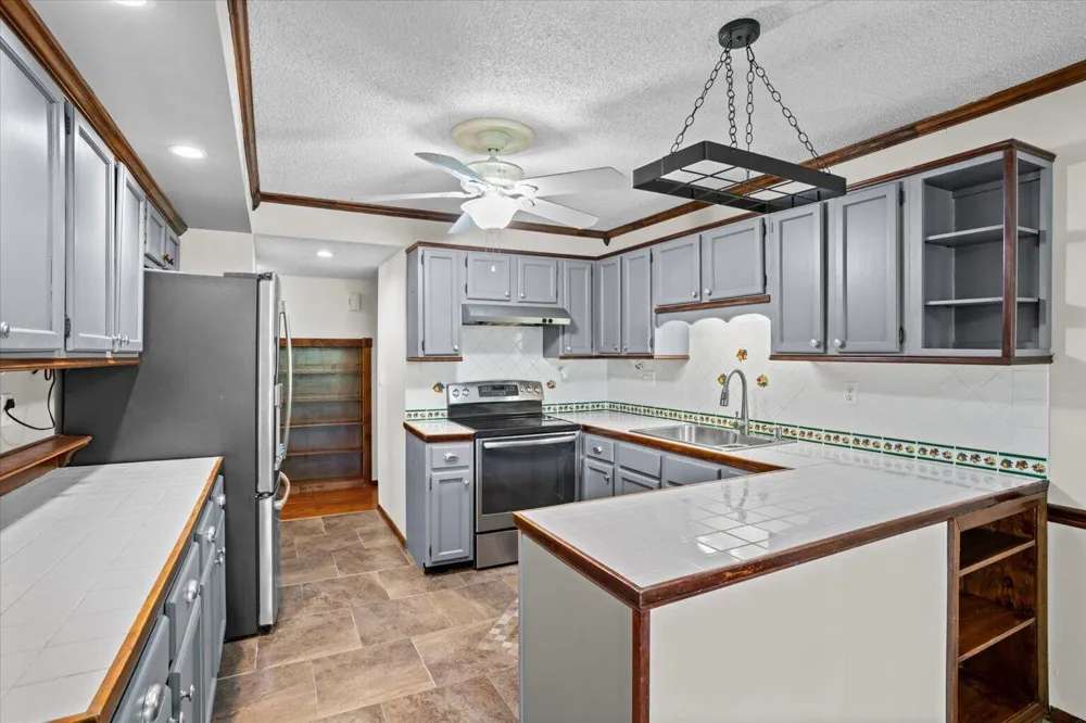539 Wildwood Drive Chatsworth, GA 30705