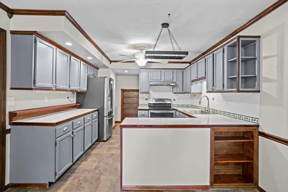 539 Wildwood Drive Chatsworth, GA 30705