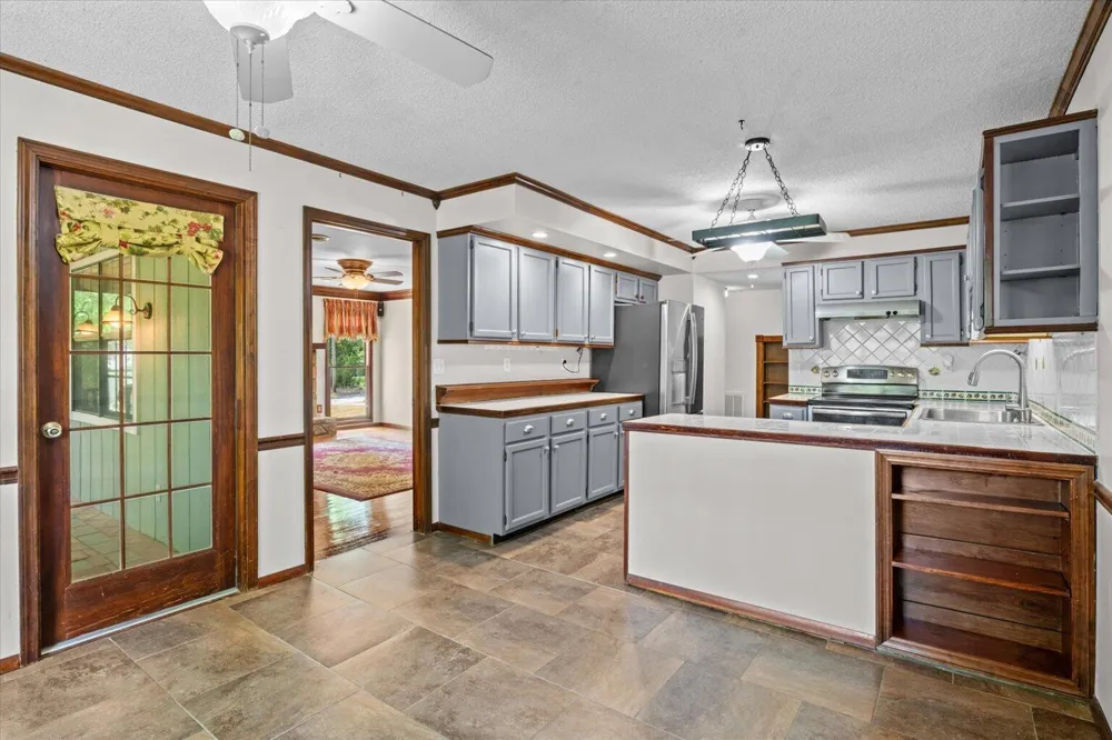 539 Wildwood Drive Chatsworth, GA 30705