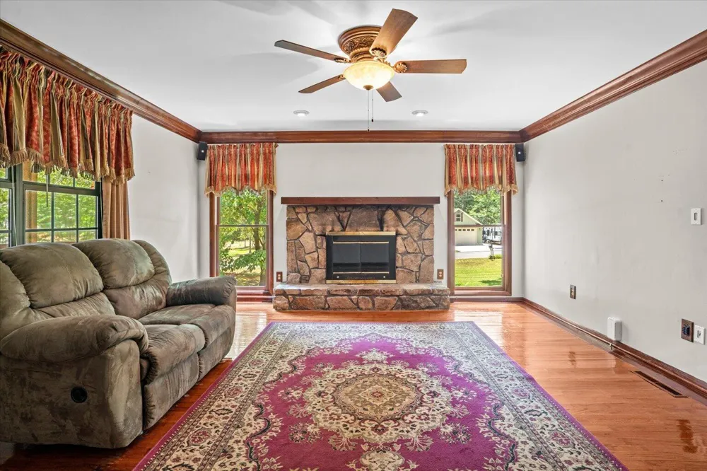 539 Wildwood Drive Chatsworth, GA 30705