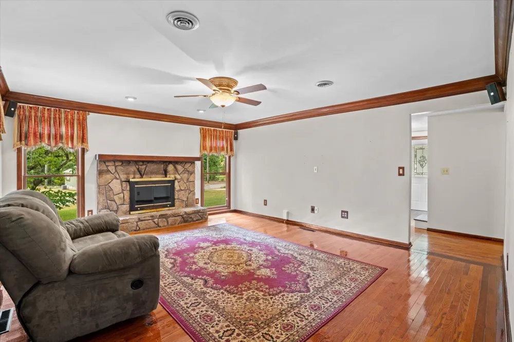 539 Wildwood Drive Chatsworth, GA 30705