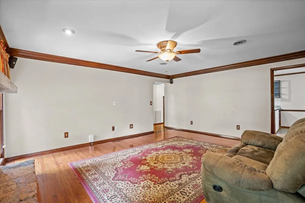 539 Wildwood Drive Chatsworth, GA 30705