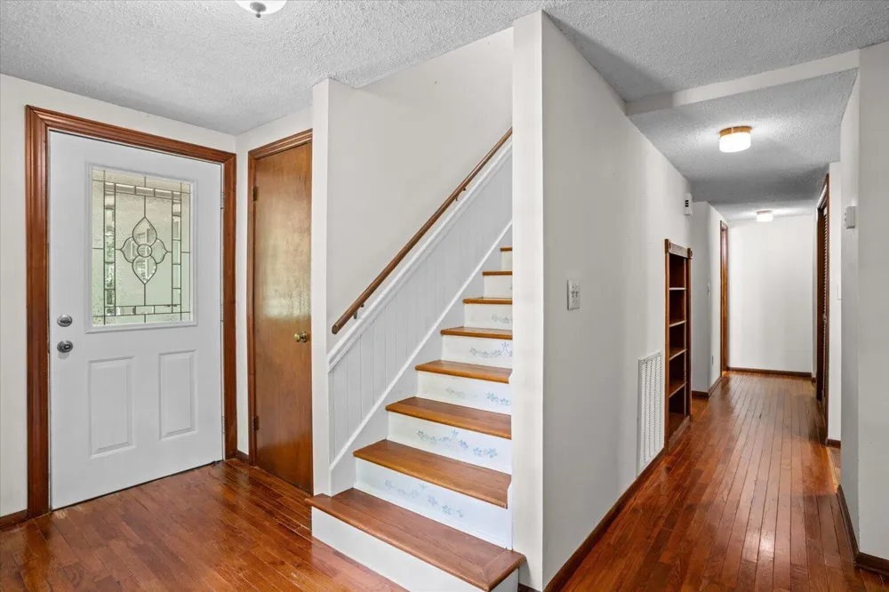 539 Wildwood Drive Chatsworth, GA 30705