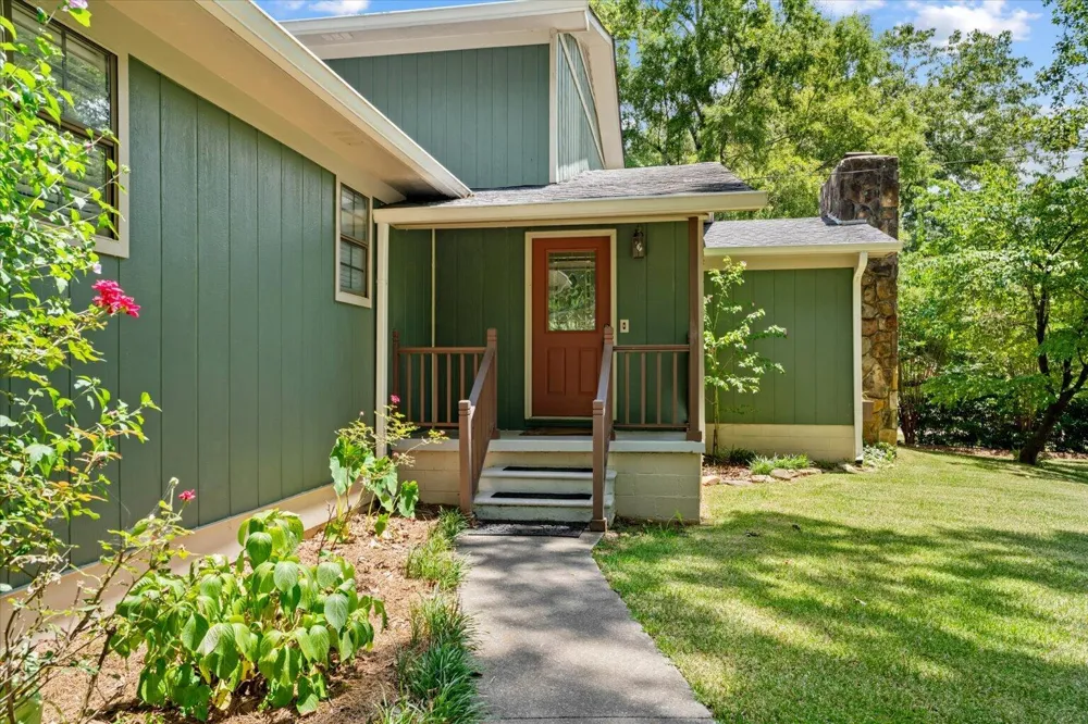 539 Wildwood Drive Chatsworth, GA 30705