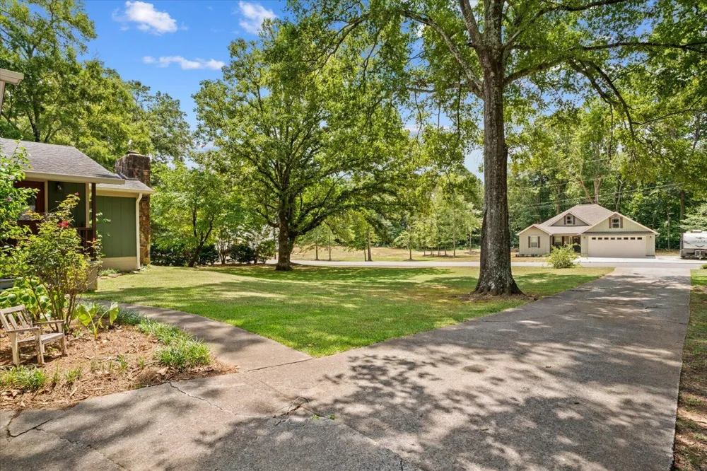 539 Wildwood Drive Chatsworth, GA 30705