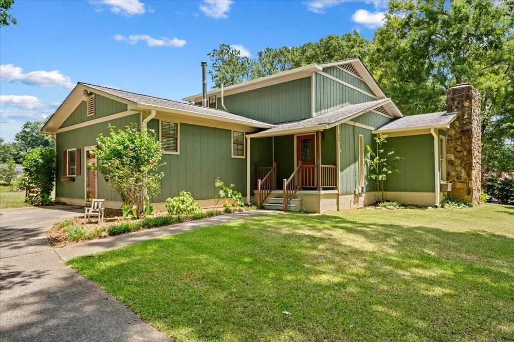539 Wildwood Drive Chatsworth, GA 30705