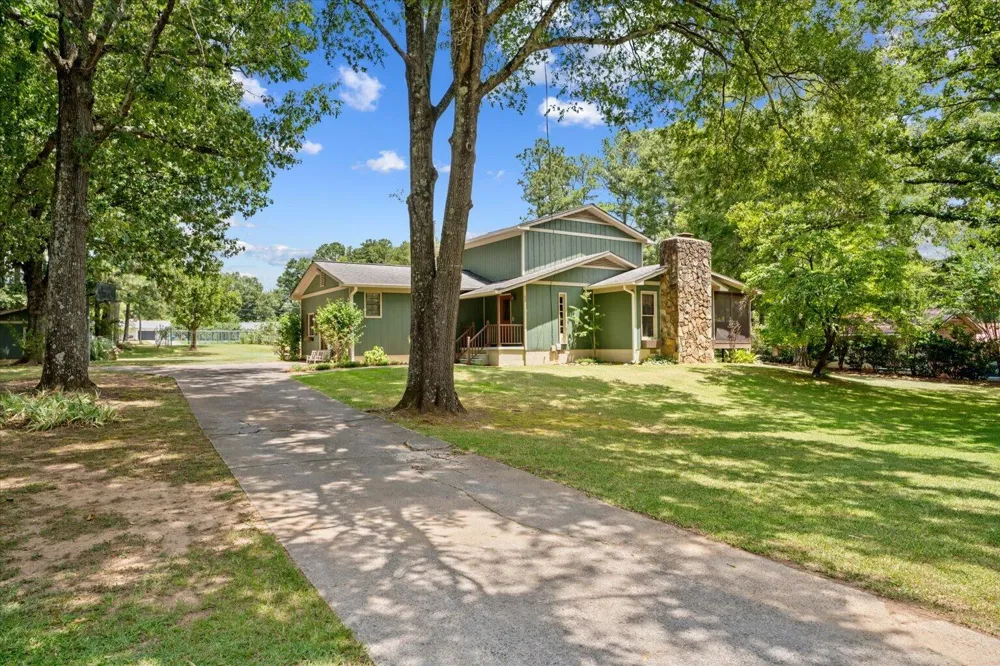 539 Wildwood Drive Chatsworth, GA 30705
