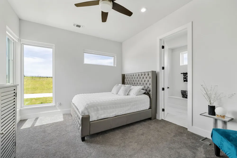 313 Ryker Lane Gunter, TX 75058