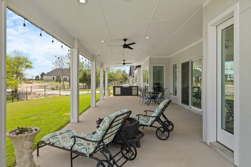 313 Ryker Lane Gunter, TX 75058
