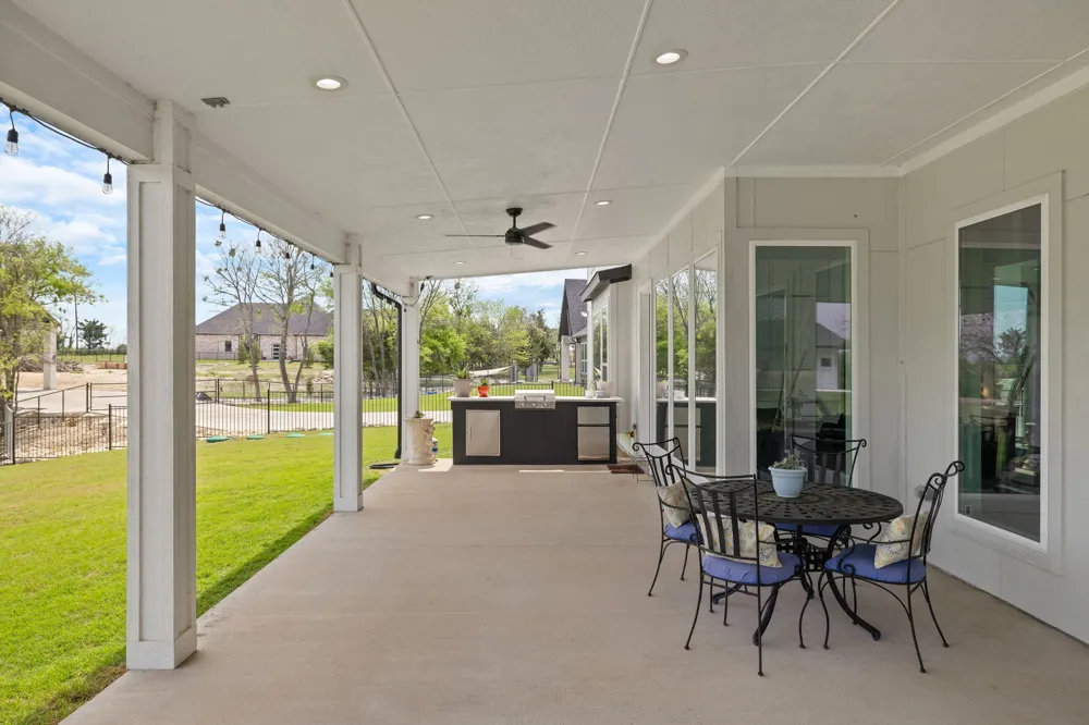 313 Ryker Lane Gunter, TX 75058