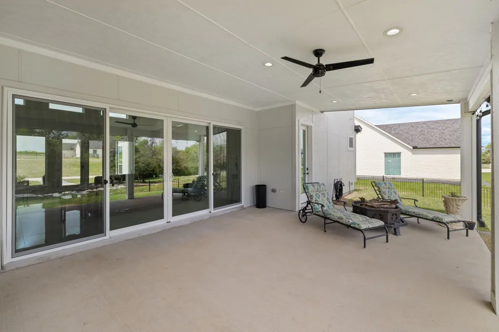 313 Ryker Lane Gunter, TX 75058
