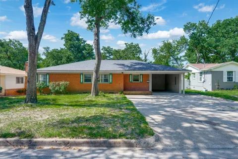 3424 Martha Street