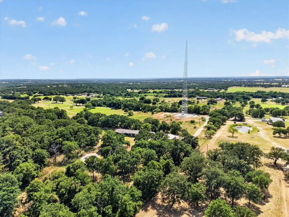 1898 Russell Bend Road Weatherford, TX 76088