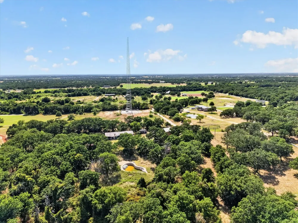 1898 Russell Bend Road Weatherford, TX 76088