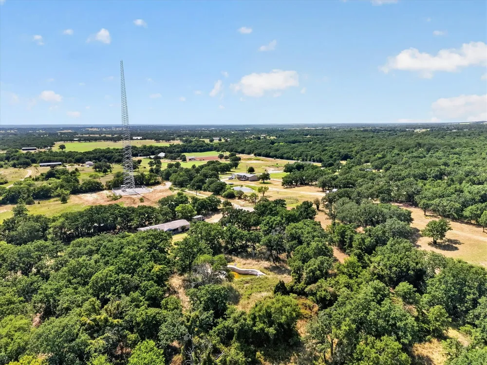 1898 Russell Bend Road Weatherford, TX 76088