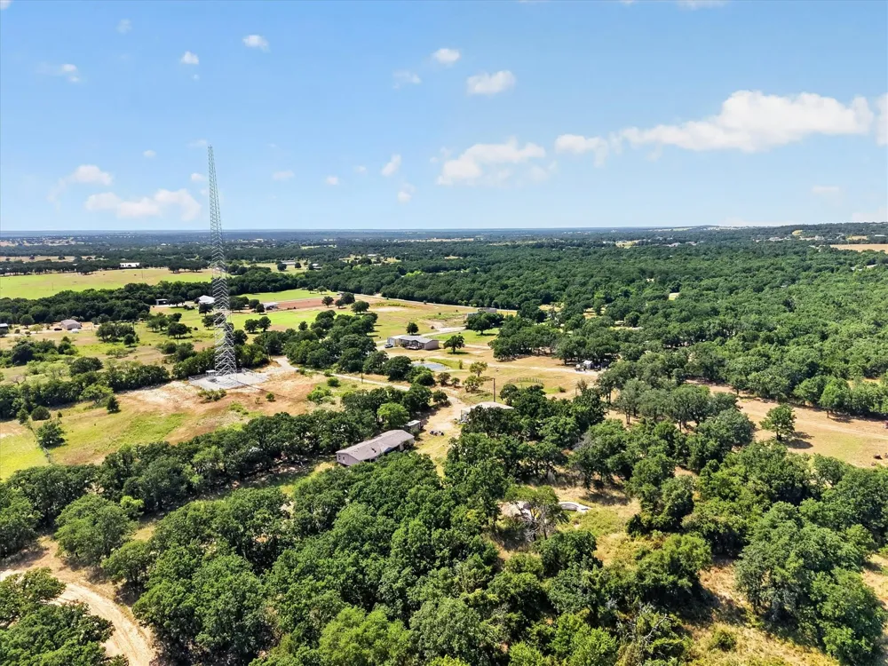 1898 Russell Bend Road Weatherford, TX 76088