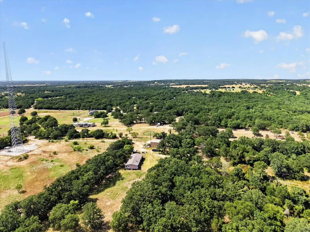 1898 Russell Bend Road Weatherford, TX 76088