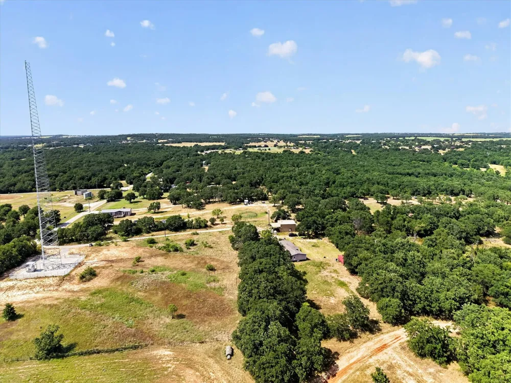 1898 Russell Bend Road Weatherford, TX 76088