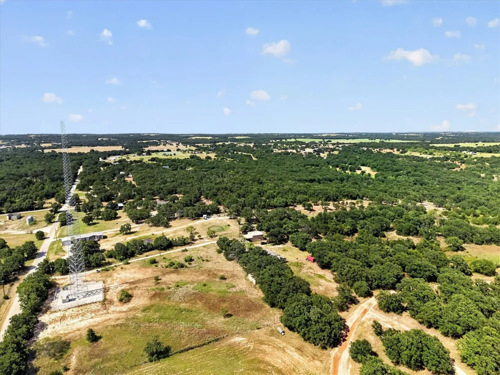 1898 Russell Bend Road Weatherford, TX 76088