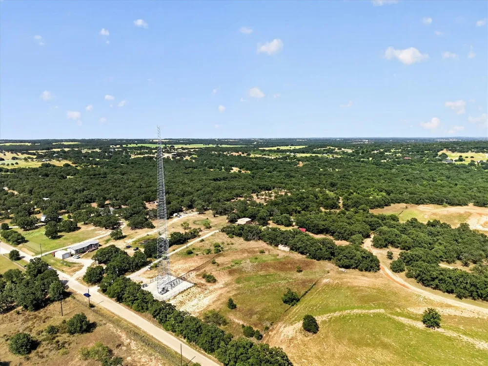 1898 Russell Bend Road Weatherford, TX 76088