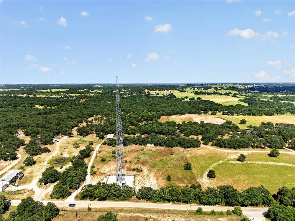 1898 Russell Bend Road Weatherford, TX 76088