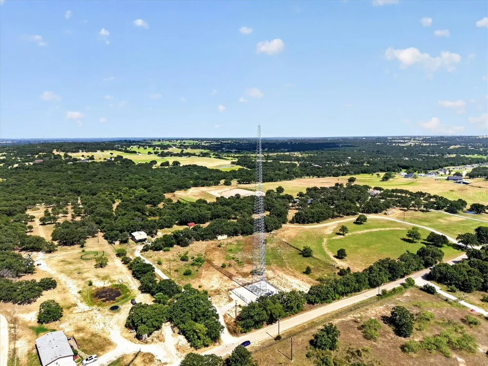 1898 Russell Bend Road Weatherford, TX 76088