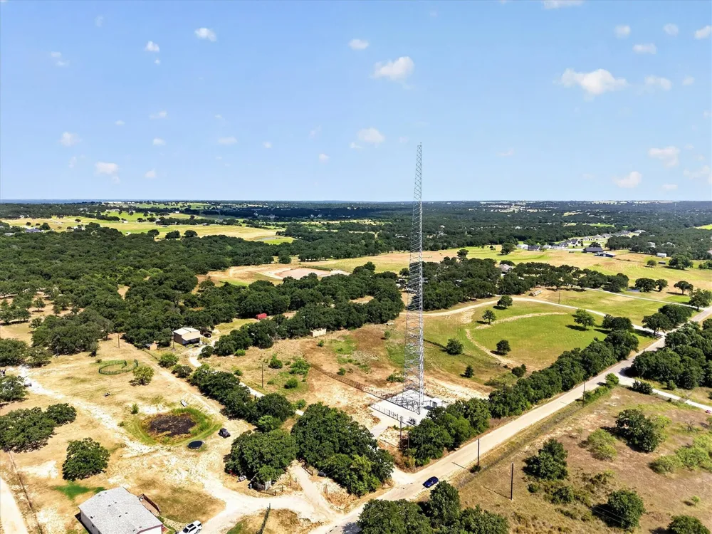 1898 Russell Bend Road Weatherford, TX 76088