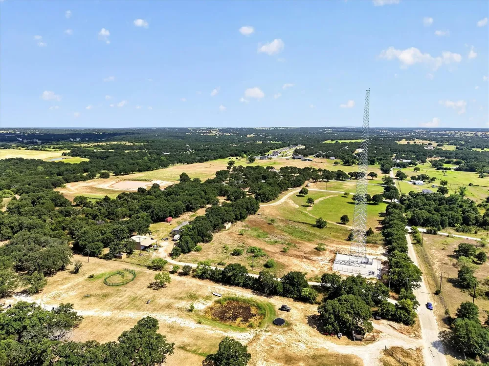 1898 Russell Bend Road Weatherford, TX 76088
