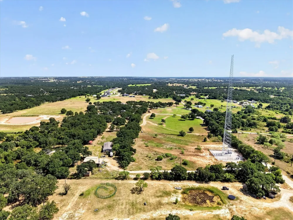 1898 Russell Bend Road Weatherford, TX 76088