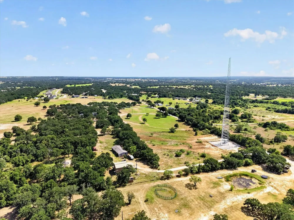1898 Russell Bend Road Weatherford, TX 76088