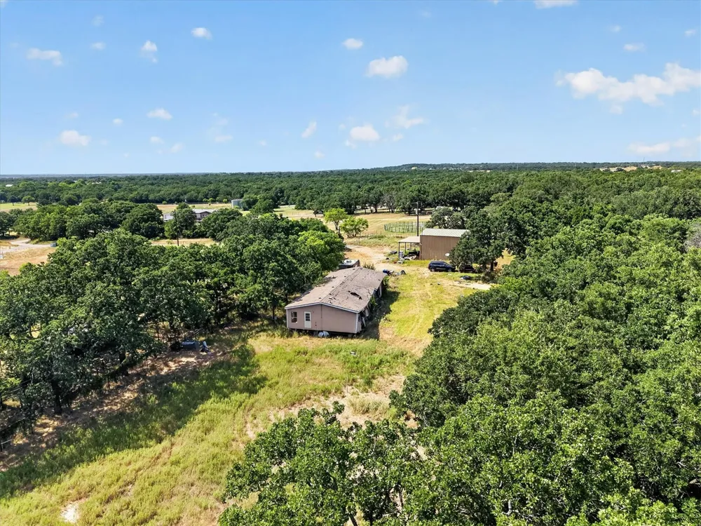 1898 Russell Bend Road Weatherford, TX 76088